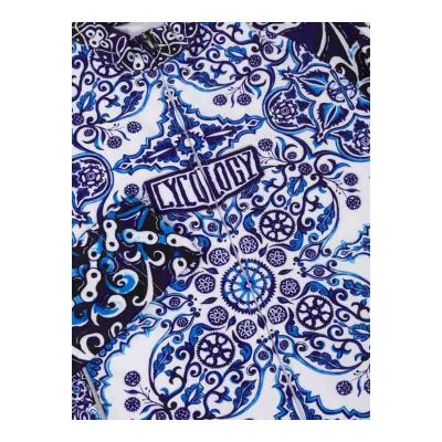 MAILLOT MANGA LARGA MUJER CYCOLOGY MAJOLICA MAILLOT MANGA LARGA MUJER CYCOLOGY MAJOLICA