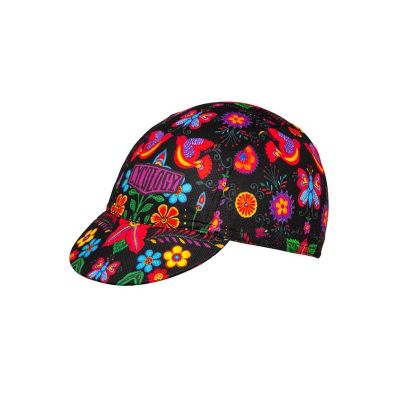 GORRA CYCOLOGY FRIDA