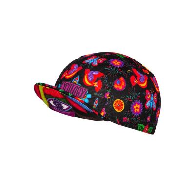 GORRA CYCOLOGY FRIDA