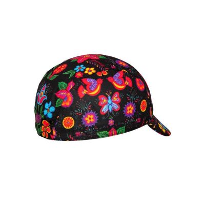 GORRA CYCOLOGY FRIDA