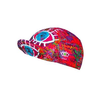 GORRA CYCOLOGY SEE ME