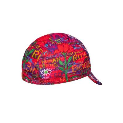 GORRA CYCOLOGY SEE ME GORRA CYCOLOGY SEE ME