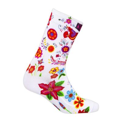 CALCETINES CYCOLOGY FRIDA