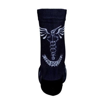 CALCETINES CYCOLOGY SPIN DOCTOR