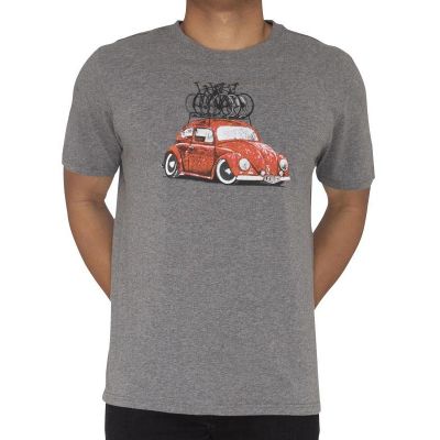 CAMISETA CYCOLOGYROAD TRIP