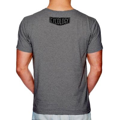 CAMISETA CYCOLOGYROAD TRIP CAMISETA CYCOLOGYROAD TRIP