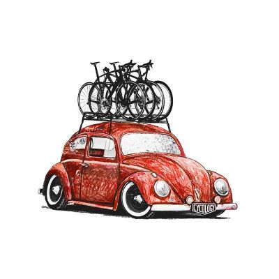 CAMISETA CYCOLOGYROAD TRIP CAMISETA CYCOLOGYROAD TRIP