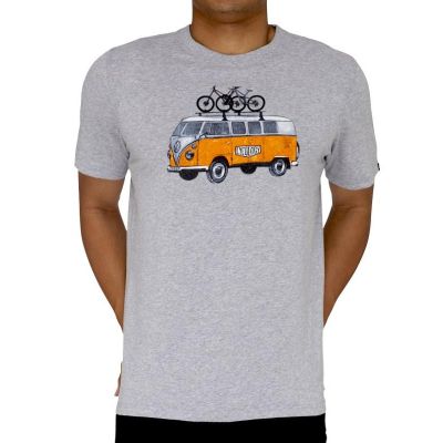 CAMISETA CYCOLOGYROAD TRIP MTB