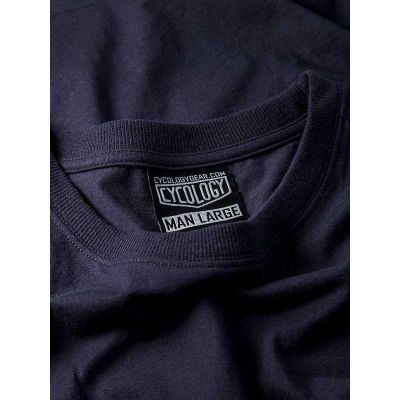 CAMISETA CYCOLOGYTHE BLUEPRINT CAMISETA CYCOLOGYTHE BLUEPRINT