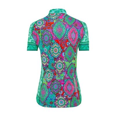 MAILLOT MUJER CYCOLOGY NAISHA