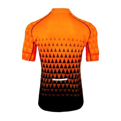 MAILLOT CYCOLOGY BAROUDEUR