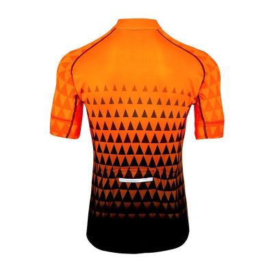 MAILLOT CYCOLOGY BAROUDEUR