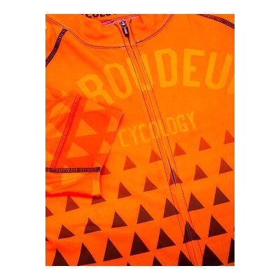 MAILLOT CYCOLOGY BAROUDEUR