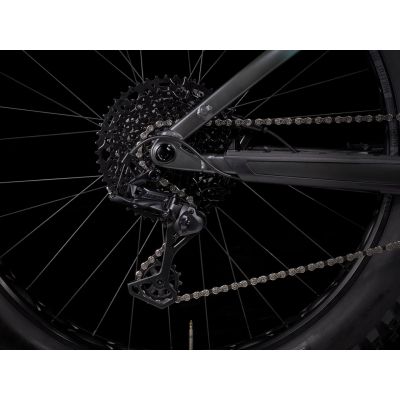 TREK FARLEY 5 27.5 (2025) TREK FARLEY 5 27.5 (2025)