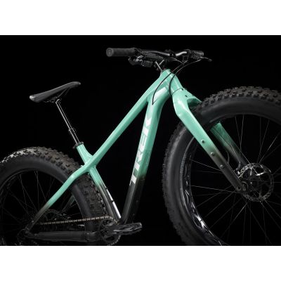 TREK FARLEY 5 27.5 (2025) TREK FARLEY 5 27.5 (2025)