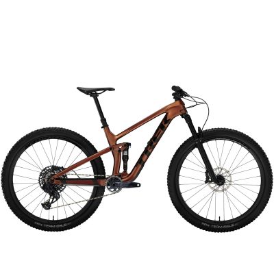 TREK TOP FUEL 9.8 (2023)