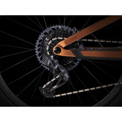 TREK TOP FUEL 9.8 (2023) TREK TOP FUEL 9.8 (2023)