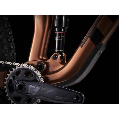 TREK TOP FUEL 9.8 (2023) TREK TOP FUEL 9.8 (2023)