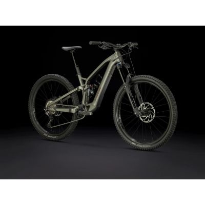 TREK FUEL EXe 8 XT (2025) TREK FUEL EXe 8 XT (2025)
