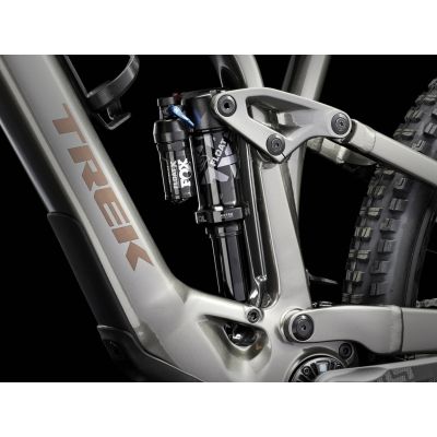 TREK FUEL EXe 8 XT (2025) TREK FUEL EXe 8 XT (2025)