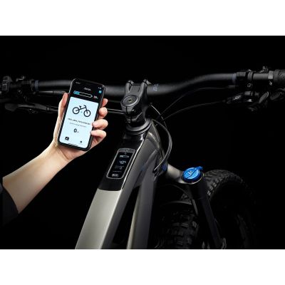 TREK FUEL EXe 8 XT (2025) TREK FUEL EXe 8 XT (2025)