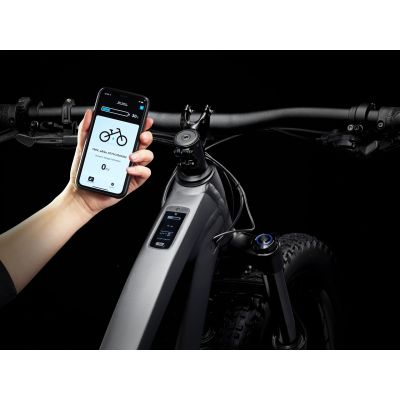 TREK FUEL EXe 5 (2025) TREK FUEL EXe 5 (2025)