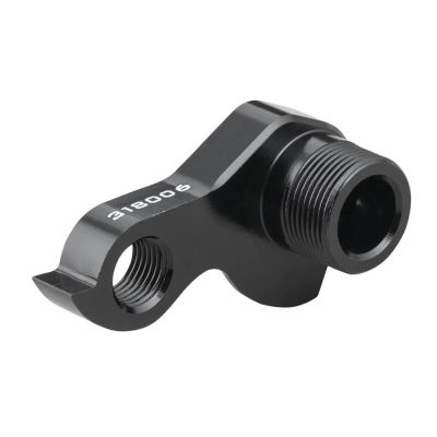 PUNTERA DE CAMBIO CONVERT 135X5 PARA TREK HARDTAIL PUNTERA DE CAMBIO CONVERT 135X5 PARA TREK HARDTAIL