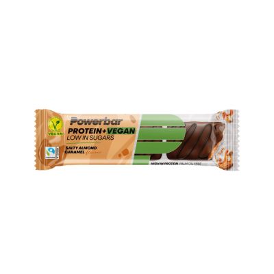 BARRITA POWERBAR PROTEINPLUS VEGAN