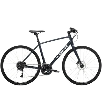 TREK FX 2 DISC (2023)