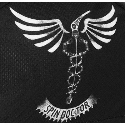 GORRA CYCOLOGY SPIN DOCTOR GORRA CYCOLOGY SPIN DOCTOR
