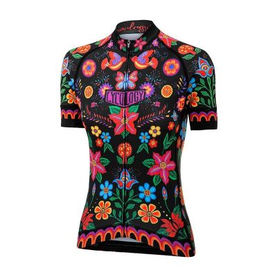 MAILLOT MUJER CYCOLOGY FRIDA