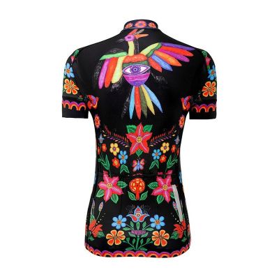 MAILLOT MUJER CYCOLOGY FRIDA