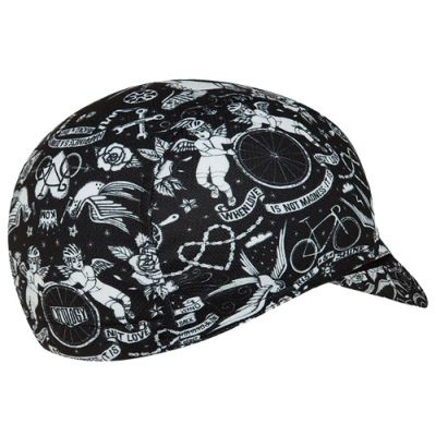 GORRA CYCOLOGY VELO TATOO