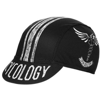 GORRA CYCOLOGY SPIN DOCTOR