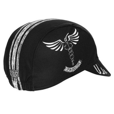 GORRA CYCOLOGY SPIN DOCTOR