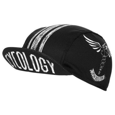 GORRA CYCOLOGY SPIN DOCTOR