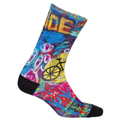 CALCETINES CYCOLOGY 8 DAYS CALCETINES CYCOLOGY 8 DAYS