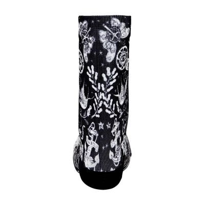 CALCETINES CYCOLOGY VELO TATOO CALCETINES CYCOLOGY VELO TATOO