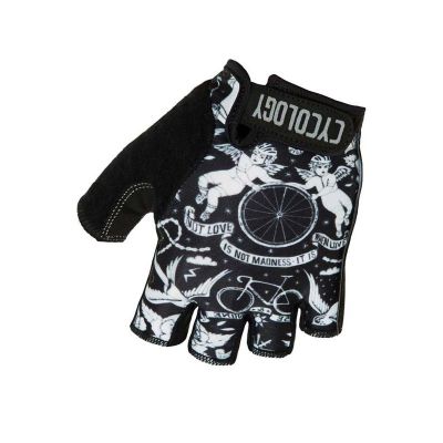 GUANTES CYCOLOGY VELO TATTOO GUANTES CYCOLOGY VELO TATTOO