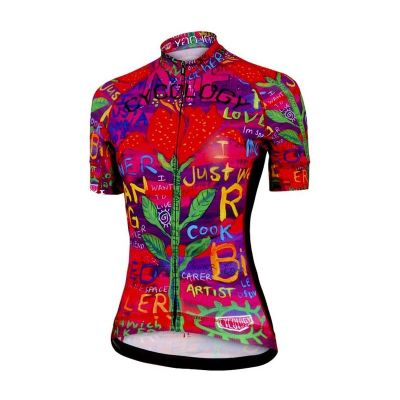 MAILLOT MUJER CYCOLOGY SEE ME