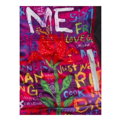 MAILLOT MUJER CYCOLOGY SEE ME MAILLOT MUJER CYCOLOGY SEE ME