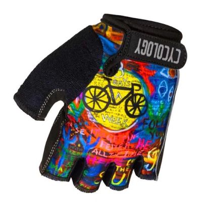 GUANTES CYCOLOGY DAY 8 DAYS