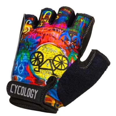 GUANTES CYCOLOGY DAY 8 DAYS