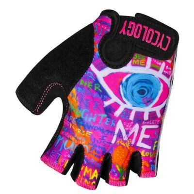 GUANTES CYCOLOGY SEE ME