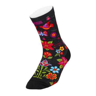 CALCETINES CYCOLOGY FRIDA NEGRO CALCETINES CYCOLOGY FRIDA NEGRO
