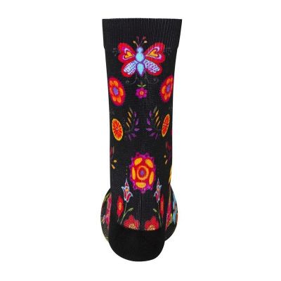 CALCETINES CYCOLOGY FRIDA NEGRO CALCETINES CYCOLOGY FRIDA NEGRO