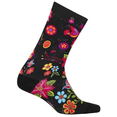 CALCETINES CYCOLOGY FRIDA NEGRO CALCETINES CYCOLOGY FRIDA NEGRO