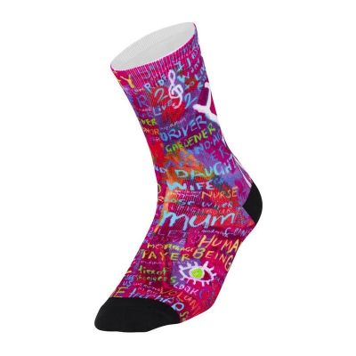 CALCETINES CYCOLOGY SEE ME CALCETINES CYCOLOGY SEE ME