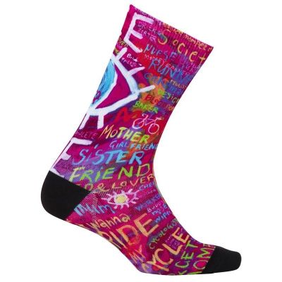 CALCETINES CYCOLOGY SEE ME CALCETINES CYCOLOGY SEE ME