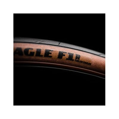 CUBIERTA GOODYEAR EAGLE F1 R 700x32 TLC NEGRO/MARRON CUBIERTA GOODYEAR EAGLE F1 R 700x32 TLC NEGRO/MARRON